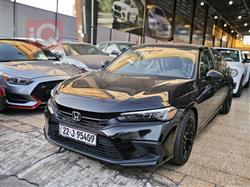 هۆندا سیڤیک